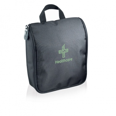 Logotrade corporate gift picture of: Executive cosmetic bag