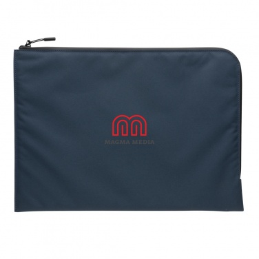 Logotrade corporate gift picture of: Impact Aware™ laptop 15.6" minimalist laptop sleeve