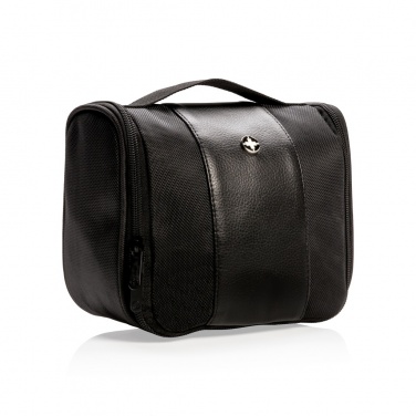 Logo trade promotional merchandise picture of: Toiletry bag