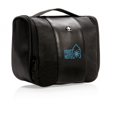 Logotrade advertising products photo of: Toiletry bag