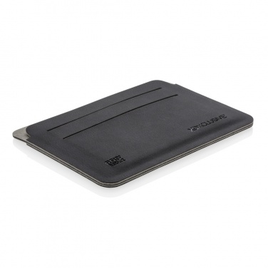 Logotrade promotional gifts photo of: Quebec RFID safe cardholder