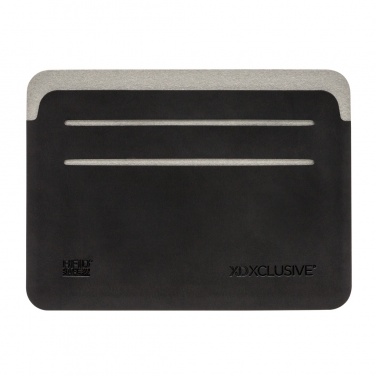 Logotrade promotional gift picture of: Quebec RFID safe cardholder