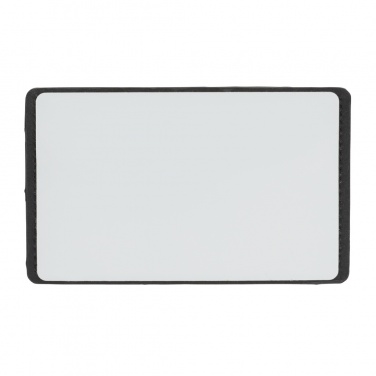 Logotrade corporate gift image of: 3-in-1 Phone Card Holder RFID