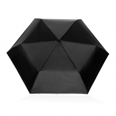 Logotrade promotional merchandise picture of: SP Aware™ RPET Ultra-light full auto 20.5”umbrella