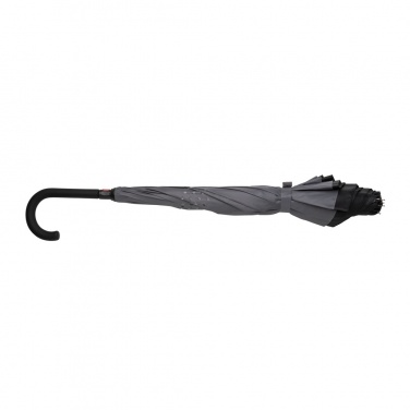 Logotrade promotional items photo of: 23" Impact AWARE™ RPET 190T reversible umbrella