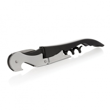 Logotrade promotional merchandise picture of: Vino Waiters corkscrew