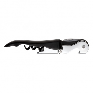 Logo trade promotional product photo of: Vino Waiters corkscrew