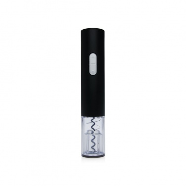 Logotrade advertising product image of: Electric wine opener - battery operated