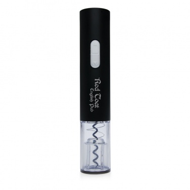 Logotrade promotional giveaways photo of: Electric wine opener - battery operated