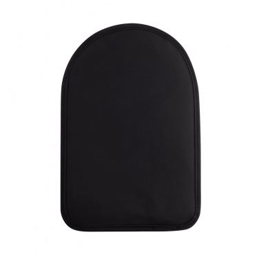 Logo trade corporate gifts picture of: Wine cooler sleeve