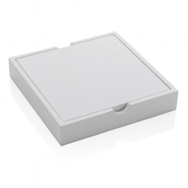 Logo trade promotional items picture of: Wooden Sudoku game