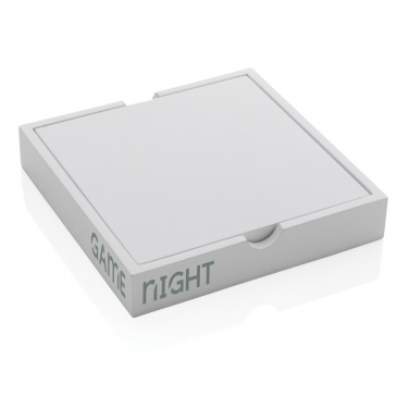 Logotrade advertising product image of: Wooden Sudoku game