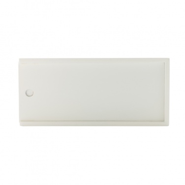 Logo trade promotional item photo of: Deluxe mikado/domino in wooden box