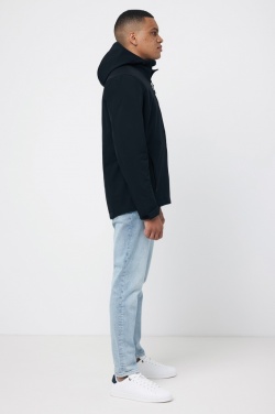 Logotrade promotional giveaway picture of: Iqoniq Makalu men recycled polyester soft shell jacket