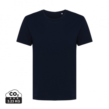 Logotrade advertising product picture of: Iqoniq Yala women lightweight recycled cotton t-shirt