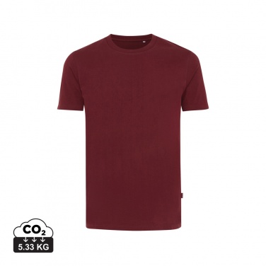 Logotrade business gift image of: Iqoniq Bryce recycled cotton t-shirt