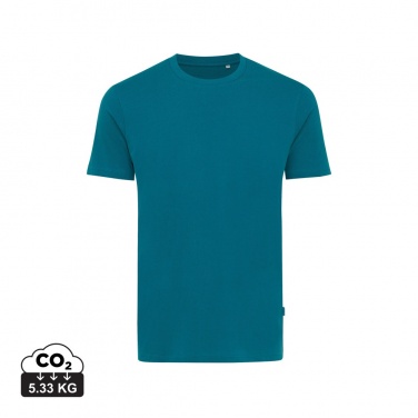 Logotrade promotional merchandise photo of: Iqoniq Bryce recycled cotton t-shirt