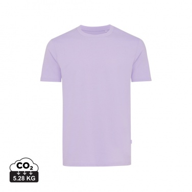 Logotrade advertising product picture of: Iqoniq Bryce recycled cotton t-shirt