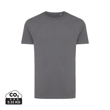 Logotrade promotional gift picture of: Iqoniq Bryce recycled cotton t-shirt