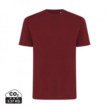 Logotrade promotional gift image of: Iqoniq Sierra lightweight recycled cotton t-shirt
