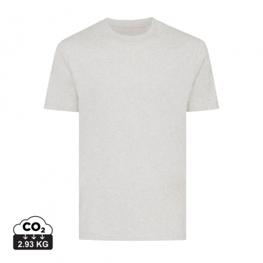 Logotrade corporate gift image of: Iqoniq Sierra lightweight recycled cotton t-shirt