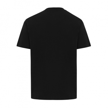 Logo trade advertising products picture of: Iqoniq Teide recycled cotton t-shirt