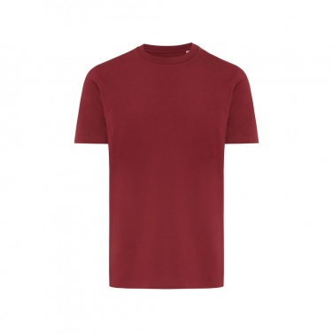 Logotrade promotional giveaway image of: Iqoniq Brett recycled cotton t-shirt
