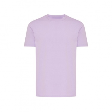 Logotrade promotional item picture of: Iqoniq Brett recycled cotton t-shirt