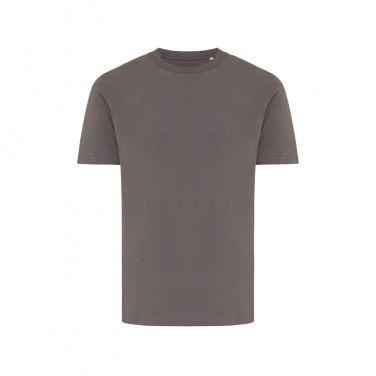 Logo trade business gift photo of: Iqoniq Brett recycled cotton t-shirt