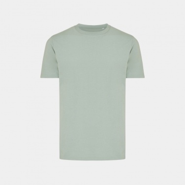 Logotrade corporate gift picture of: Iqoniq Brett recycled cotton t-shirt