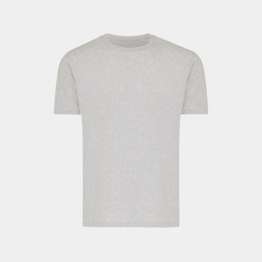 Logo trade promotional items image of: Iqoniq Brett recycled cotton t-shirt
