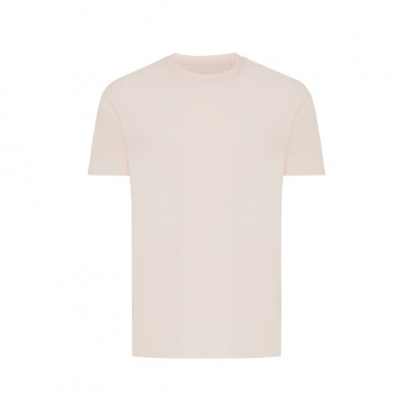 Logo trade promotional gifts picture of: Iqoniq Brett recycled cotton t-shirt
