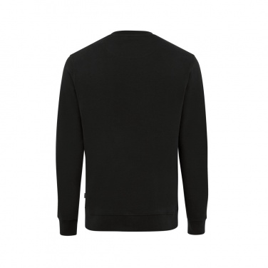 Logotrade promotional merchandise photo of: Iqoniq Zion recycled cotton crew neck