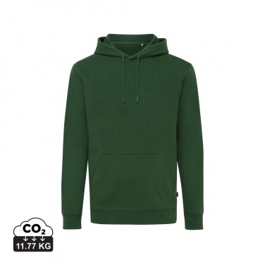 Logotrade promotional items photo of: Iqoniq Jasper recycled cotton hoodie