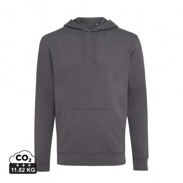 Logotrade promotional gift picture of: Iqoniq Jasper recycled cotton hoodie