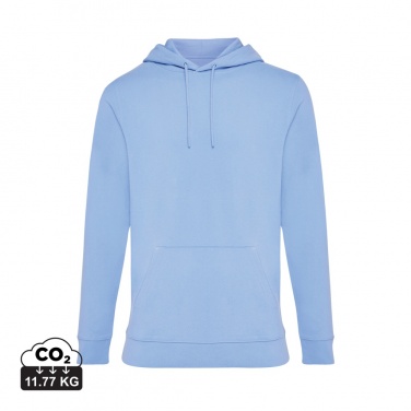 Logotrade promotional items photo of: Iqoniq Jasper recycled cotton hoodie