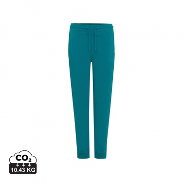 Logotrade advertising products photo of: Iqoniq Cooper recycled cotton jogger