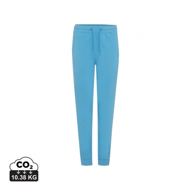 Logotrade corporate gift image of: Iqoniq Cooper recycled cotton jogger