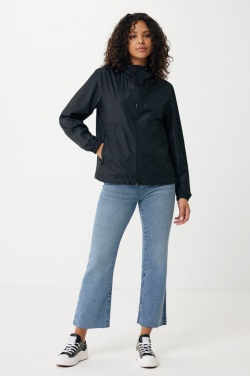 Logotrade promotional merchandise photo of: Iqoniq Logan recycled polyester lightweight jacket