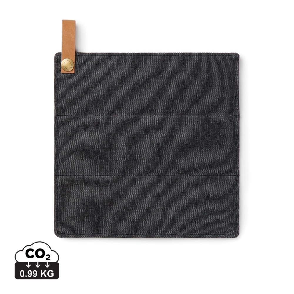 Logo trade promotional products picture of: VINGA Asado potholder