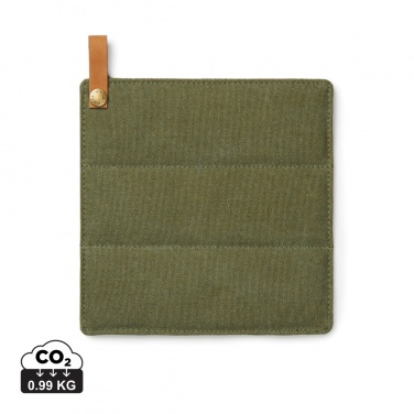 Logotrade corporate gift image of: VINGA Asado potholder