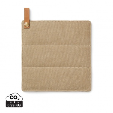 Logotrade promotional item picture of: VINGA Asado potholder