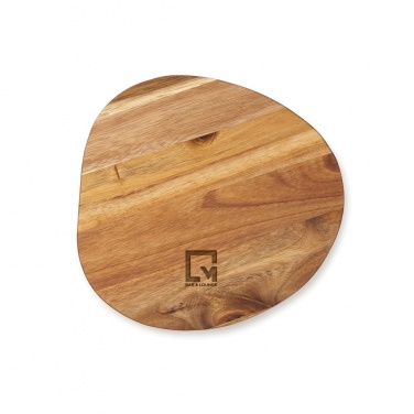 Logotrade promotional product picture of: VINGA Veia serving board S