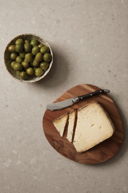 Logotrade promotional gift picture of: VINGA Veia serving board S