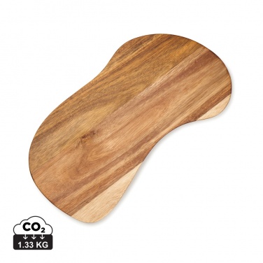 Logotrade promotional merchandise photo of: VINGA Veia serving board M