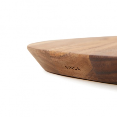 Logotrade promotional merchandise image of: VINGA Veia serving board L