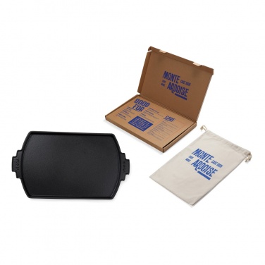 Logo trade promotional giveaways image of: VINGA Monte Ardoise burner
