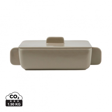 Logo trade business gifts image of: VINGA Monte neu gratin dish