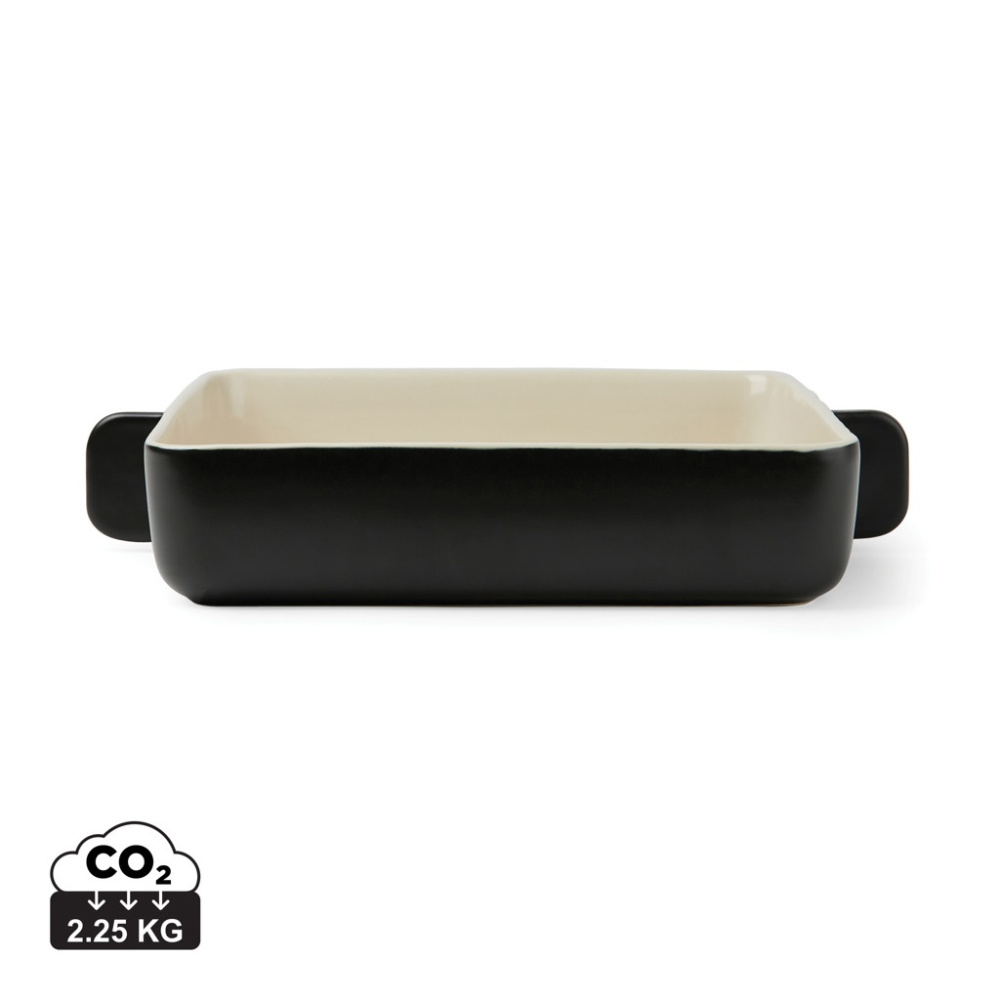 Logo trade promotional giveaways image of: VINGA Monte neu oven dish