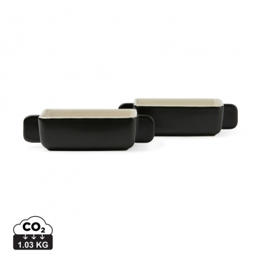 Logo trade promotional items image of: VINGA Monte neu mini dish 2 pcs